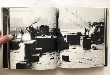 Sample page 8 for book  Shomei Tomatsu – 11 02 Nagasaki - 東松照明写真集 <11時02分> Nagasaki